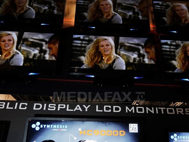 Imaginea articolului Comisarii Gărzii Financiare au confiscat 960 de televizoare LCD, aduse nelegal din Ungaria