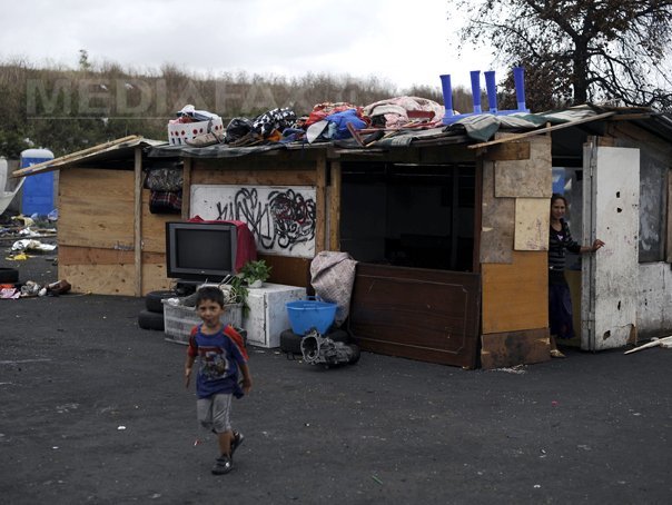 Imaginea articolului Ambasadorul Franţei spune că pentru incluziunea romilor trebuie asigurate educaţia, locuinţa şi munca