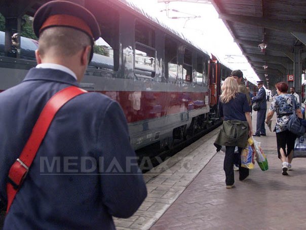 Imaginea articolului Razie în trenurile care circulau spre Bucureşti: Peste 250 de călători, prinşi fără bilet 