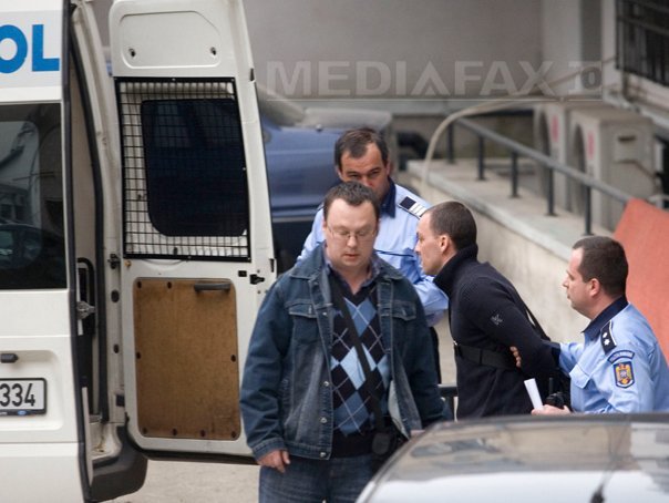 Imaginea articolului Curtea de Apel Galaţi a respins cererea de arestare a lui Mihail Boldea