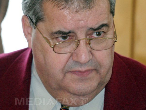 Imaginea articolului Fostul preşedinte al CJ Botoşani Constantin Conţac va fi încarcerat în Penitenciarul Botoşani