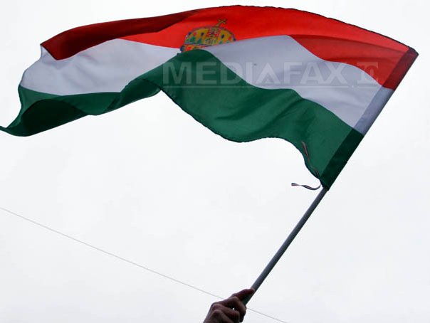 Imaginea articolului Miting în faţa Prefecturii Covasna: Mii de maghiari se vor aduna pentru "a apăra steagul secuiesc"