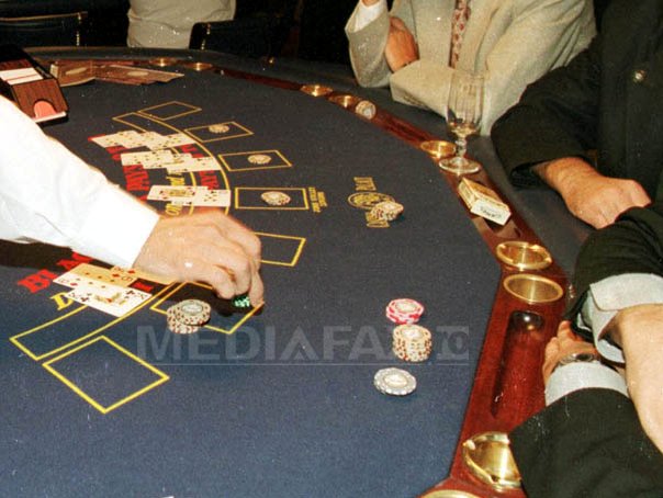 Imaginea articolului Simpozion pentru prevenirea şi tratarea dependenţei de jocuri de noroc
