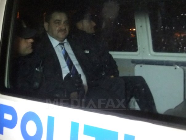 Imaginea articolului Fostul candidat la Preşedinţie Constantin Ninel Potârcă, condamnat la 3 ani şi 6 luni de închisoare cu executare