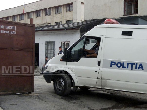 Imaginea articolului Şeful Poliţiei din Sânnicolau Mare, schimbat în urma unui scandal în care a fost implicat fiul său