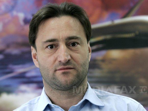 Imaginea articolului Nelu Iordache rămâne în arest. Curtea de Apel Bucureşti i-a respins recursul la prelungirea mandatului de arest preventiv