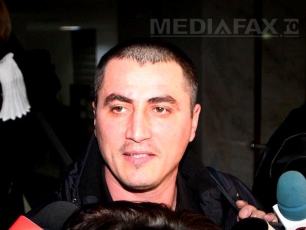 Imaginea articolului Cristian Cioacă rămâne în arest. Curtea de Apel i-a respins recursul la prelungirea arestului preventiv