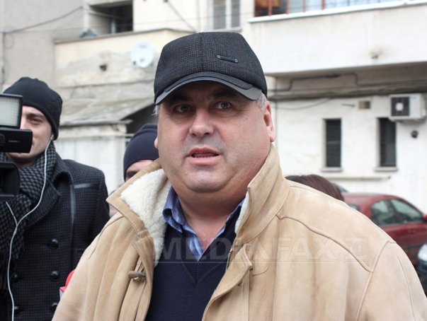 Imaginea articolului Şeful Poliţiei Balş a fost retrogradat, cel al IPJ Olt vrea să iasă la pensie