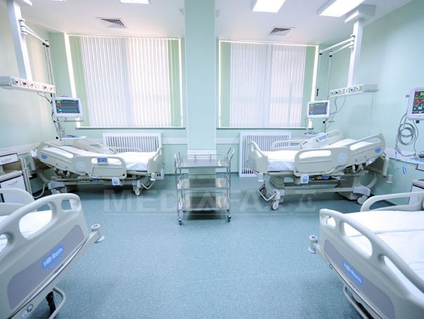Imaginea articolului Nicolăescu: Spitalele private, finanţate pentru ambulatoriu, spitalizare de zi şi specialităţi unice