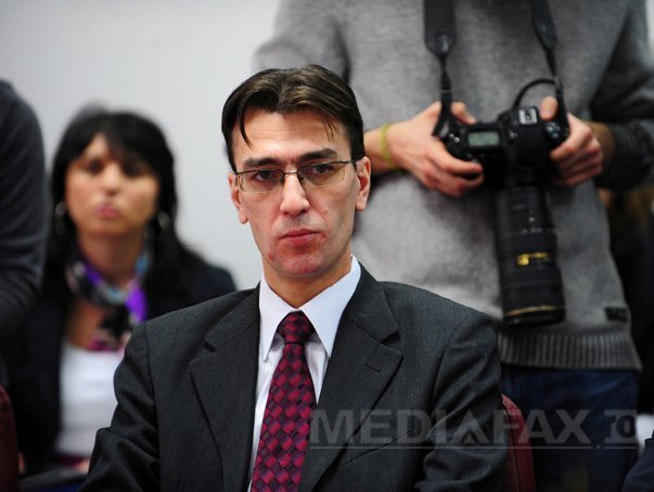 Imaginea articolului Adrian Neacşu, pus sub acuzare de DNA. Judecătorul este acuzat de participaţie improprie la abuz în serviciu, fals şi uz de fals