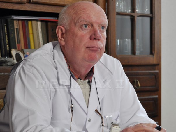 Imaginea articolului Directorul Spitalului din Năsăud şi-a retras demisia după câteva ore
