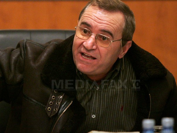 Imaginea articolului Tribunalul Bucureşti a decis punerea în libertate a lui Dinel Staicu, în dosarul de fraudare a Transgaz Mediaş