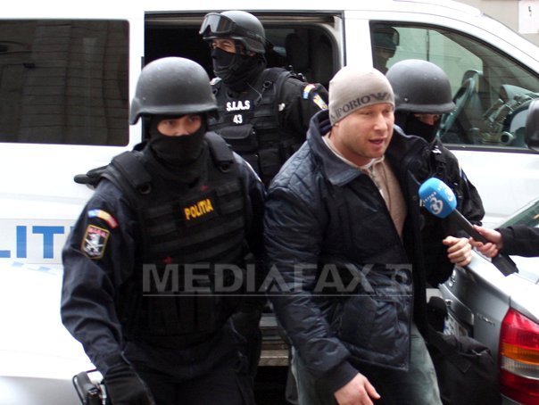 Imaginea articolului Ioan Dumitru Mironescu, acuzat că a comandat asasinarea lui Bogdan Mararu, rămâne în arest