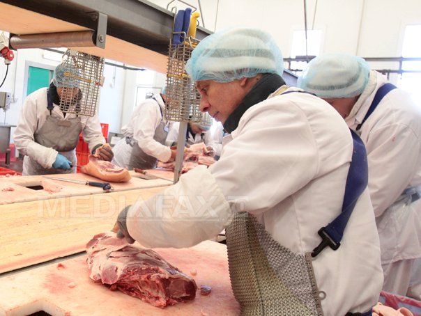 Imaginea articolului Ministrul Agriculturii: Firme din state UE tind să formeze coaliţii pentru a nu mai cumpăra carne din import