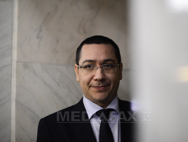Imaginea articolului Ponta, despre desemnarea şefului DNA: Nu am vorbit de niciun fel de nume. Procurorul general şi şeful DNA vor fi aleşi după o selecţie condusă de viitorul ministru