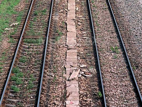 Imaginea articolului Percheziţii în Ilfov, la persoane suspectate că au furat componente de cale ferată 
