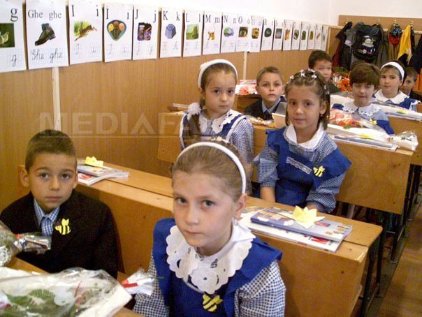 Imaginea articolului CLASA PREGĂTITOARE: Cele mai căutate şcoli din Bucureşti, Braşov, Timişoara, Cluj şi Iaşi