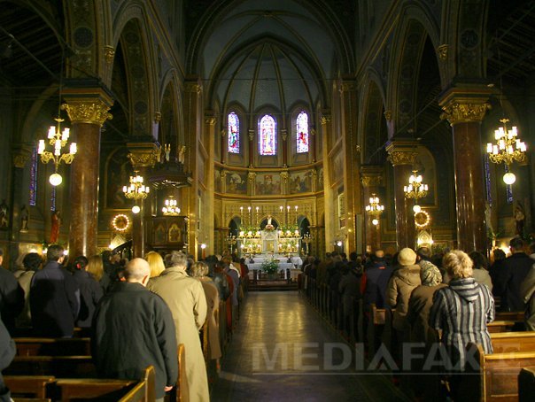 Imaginea articolului Oltean: Nu exclud să retrag proiectul privind proprietăţile cultelor. Nu vreau tensiuni între biserici