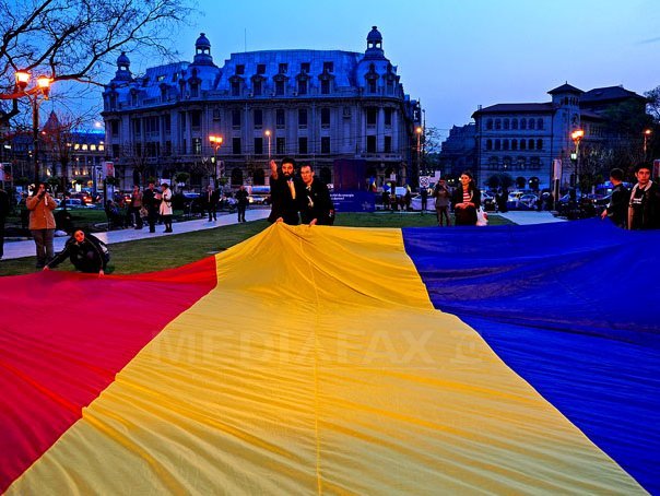 Imaginea articolului Guruianu (PNL) propune ca Ziua Naţională a României să fie sărbătorită în 9 mai