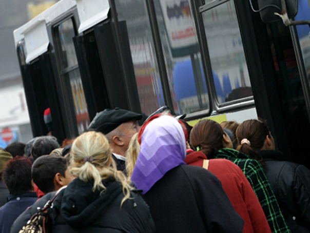 Imaginea articolului Premieră în România: Municipiul Lugoj va avea transport public în comun gratuit