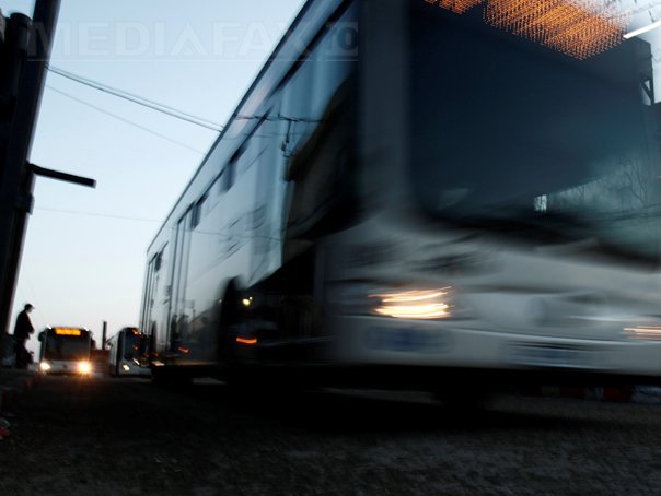 Imaginea articolului Compania de Transport Public Arad vrea să cumpere 20 de autobuze second-hand cu 1,5 milioane de lei