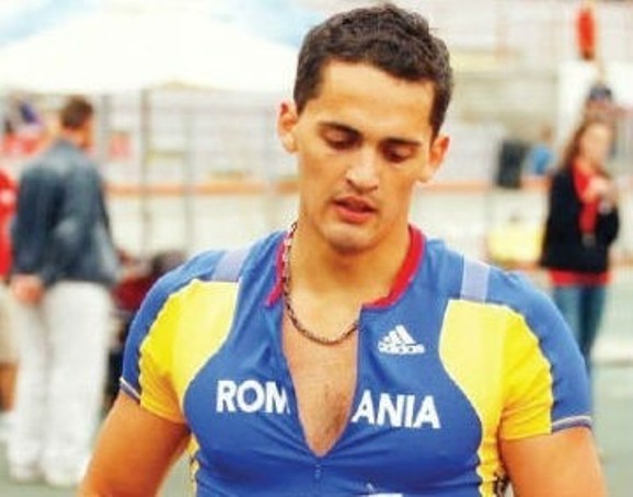Imaginea articolului Organe ale fostului campion de atletism mort vineri, prelevate de medici din Iaşi şi Bucureşti