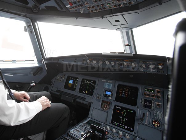 Imaginea articolului ACCIDENTUL AVIATIC din Munţii Apuseni: Cine erau cadrele medicale de la bord