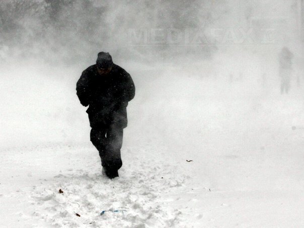 Imaginea articolului Un bărbat a murit din cauza hipotermiei, la Suceava