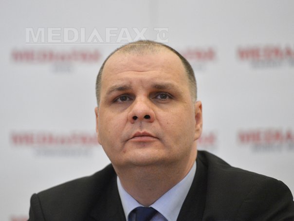 Imaginea articolului Deputat PSD de Mureş: Voi susţine Guvernul cât timp nu se atinge de UMF Târgu Mureş