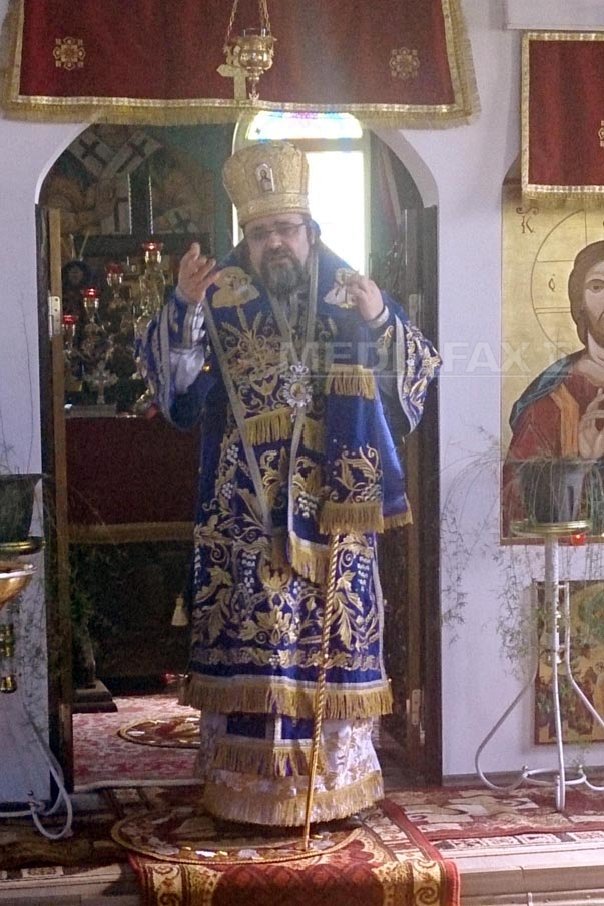 REPORTAJ: mulţi preoţi şi-au făcut biserică privată, devenită Mitropolia Moldovlahiei -
