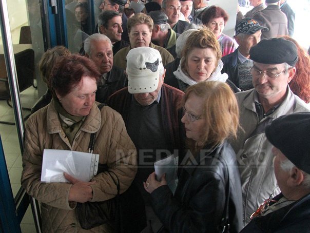 Imaginea articolului Atribuirea biletelor de tratament în staţiunea Covasna, întârziată din cauza contestaţiilor