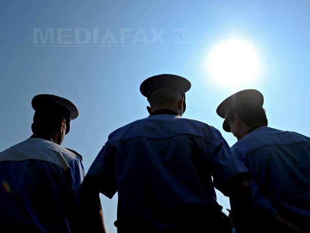 Imaginea articolului Doi poliţişti români, detaşaţi la Nisipurile de Aur de 1 Mai