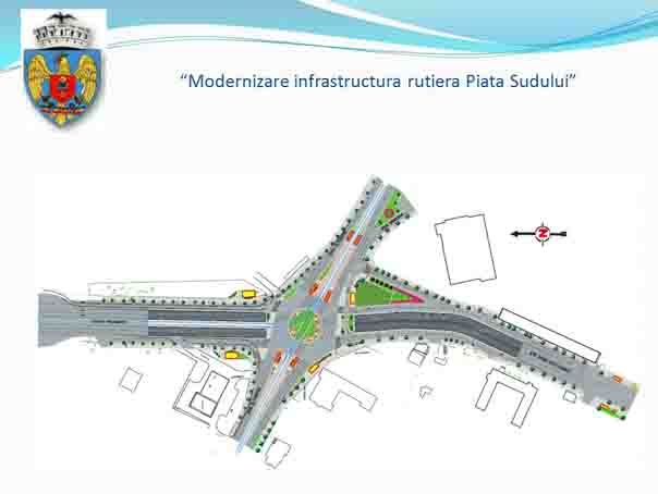 Imaginea articolului Un nou pasaj subteran în Bucureşti: "Este cel mai mare proiect de infrastructură realizat din fonduri europene"