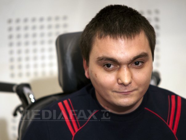 Imaginea articolului Copilotul Răzvan Petrescu ar putea fi apt de muncă în luna august, când ar putea reveni la manşă