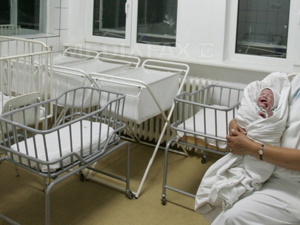Imaginea articolului Bănicioiu: Lucrările la Maternitatea Sibiu, blocate timp de doi ani, finalizate la 1 octombrie