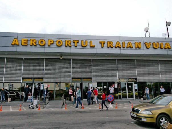 Imaginea articolului PREMIERĂ ÎN ROMÂNIA: Aeroportul Internaţional Timişoara, autorizat pentru exploatare pentru trei ani