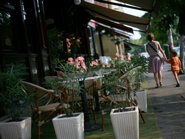 Imaginea articolului 11 restaurante şi cafenele din zona Dorobanţi, ÎNCHISE pentru că nu emiteau bonuri fiscale