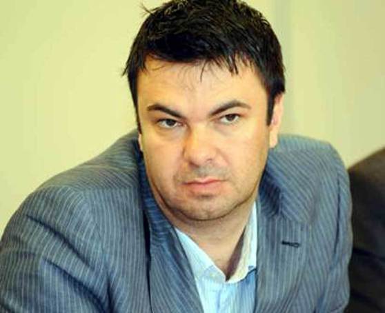 Imaginea articolului Vaslui: Fostul deputat PDL Dragoş Iftime, condamnat definitiv la şase ani de închisoare cu executare