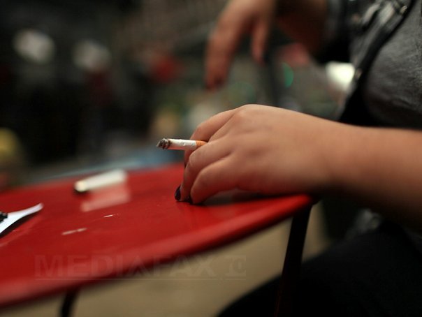 Imaginea articolului Mai mulţi senatori PSD propun ca fumatul să fie interzis complet în instituţiile publice