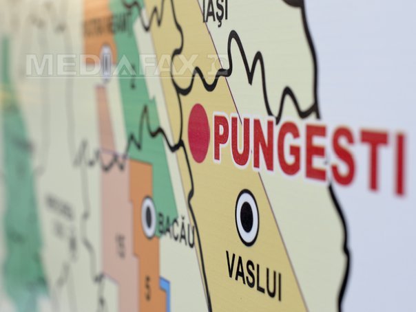 Imaginea articolului Tribunalul Vaslui a declarat ILEGALĂ decizia de interzicere a explorării gazelor de şist în Puieşti