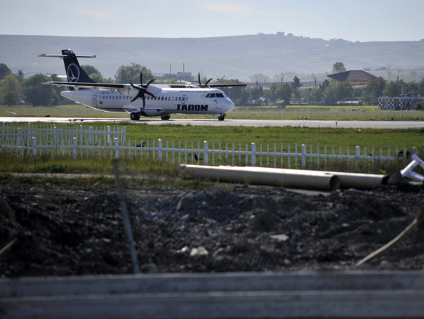 Imaginea articolului Vicepreşedinte CJ Cluj: DNA investighează proiectul construirii pistei de 2.100 metri a aeroportului