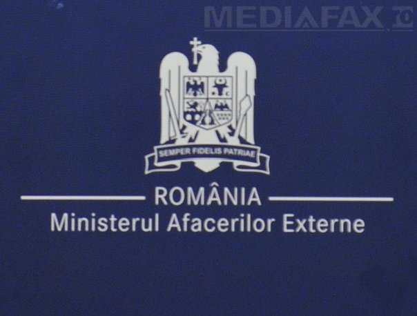 Imaginea articolului MAE: Pe lista pasagerilor avionului prăbuşit în Ucraina NU se aflau români