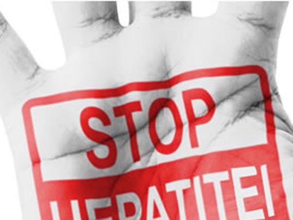 Imaginea articolului Ziua Mondială de Luptă împotriva Hepatitei - 1,4 milioane de oameni mor anual la nivel mondial din cauza virusurilor hepatice