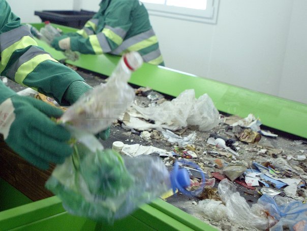 Imaginea articolului Sibiu: Depozite neconforme de deşeuri, închise în cadrul unui proiect în valoare de 80 milioane lei