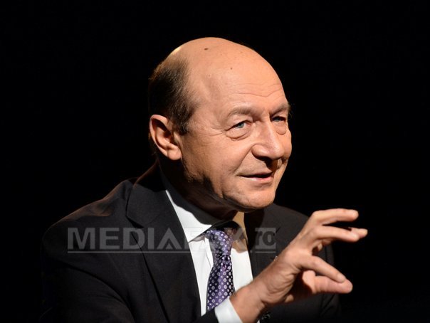 Imaginea articolului Voiculescu: În noiembrie pleacă Băsescu şi nu vrea să plece până nu mă vede condamnat