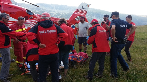Un avion s-a prăbușit în România. Urmările și principala ipoteză în accidentul aviatic