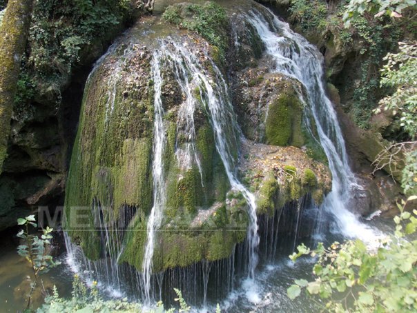 Imaginea articolului REPORTAJ: Cascada Bigăr şi morile de apă de la Rudăria - minuni făurite de natură şi om pe Valea Almăjului - GALERIE FOTO