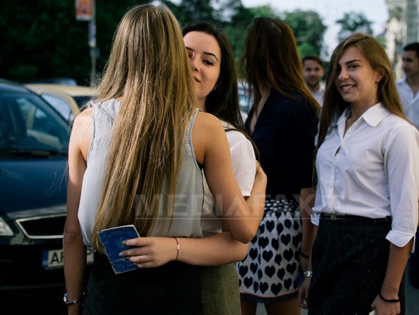 Imaginea articolului REZULTATE BACALAUREAT 2014 Prahova: 23,22 la sută dintre absolvenţii de liceu au promovat examenul în a doua sesiune