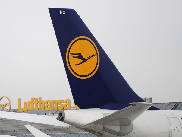 Imaginea articolului MAE avertizează în legătură cu operarea zborurilor Lufthansa, marţi, pe aeroportul din Frankfurt
