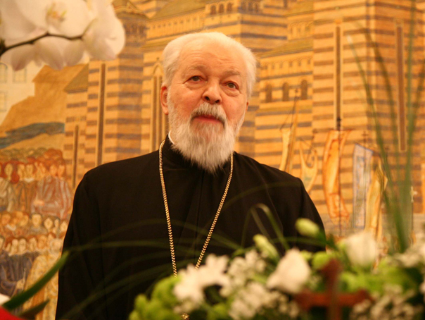Imaginea articolului Mitropolitul Banatului, IPS Nicolae Corneanu, a murit 